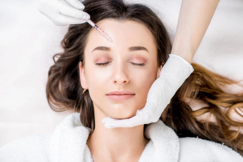 Everything You Need to Know About Getting Botox in Regina