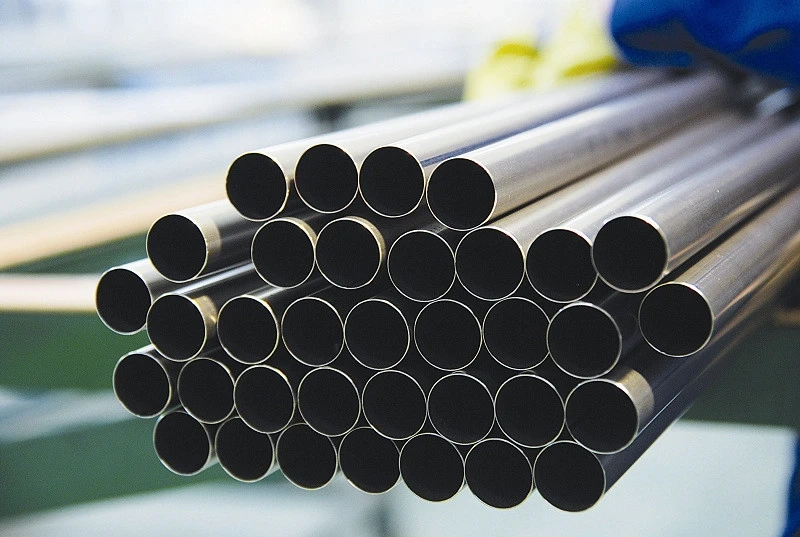 What Are Stainless Steel Pipe Applications and Uses?