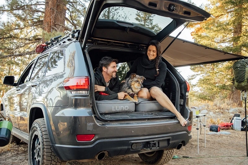 3 Ways to Have a More Sustainable Car Camping Adventure