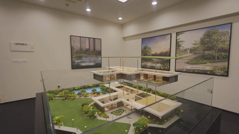 When Your Showroom Becomes Your Best Sales Tool: The Science Behind Immersive Spaces