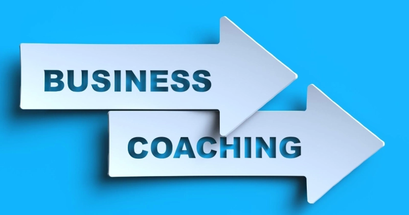 Small Business Tips: How Can a Business Coach Help Me?