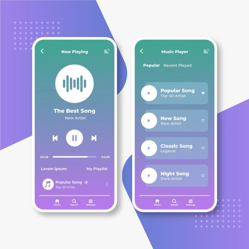 Launch Your Spotify Clone And Gather Music Lovers To Your Side