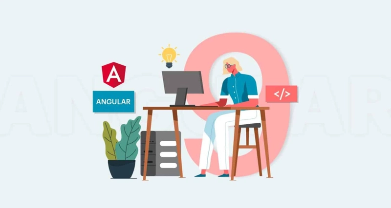 Which is Your Framework of Choice: Angular or Vue?