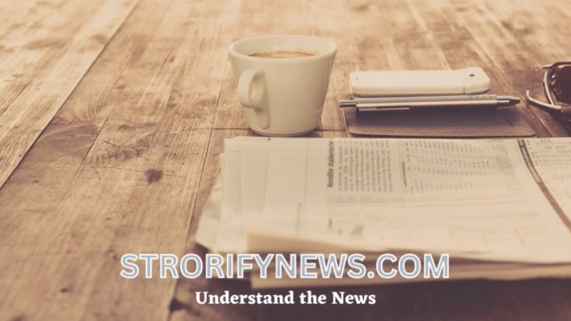 Storifynews.com: Understand the News!