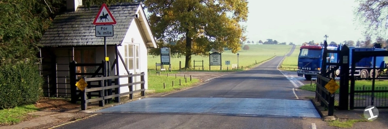 How Cattle Grids Installation Benefit You