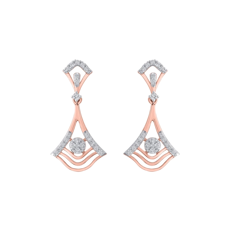 How to Style Drop Earrings for Every Occasion (Work to Wedding)