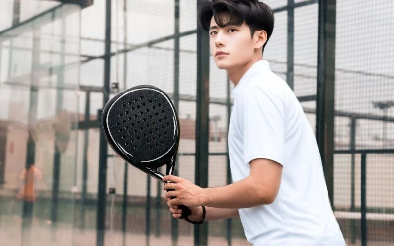 Is a Pro Racket Ruining Your Game? 5 Reasons to Swap to a Beginner Model