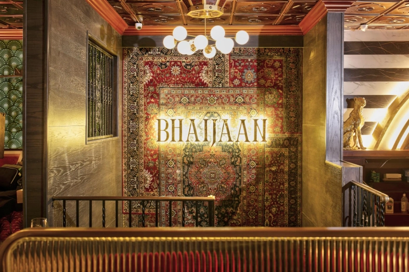 How Hicksville Became a Hub for the Best Indian Food