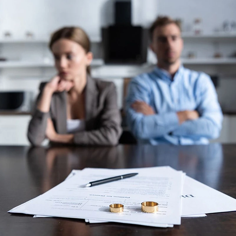 Understanding Family Law and Your Legal Rights