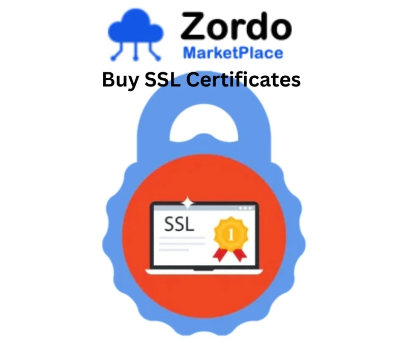 What is an SSL Certificate and How Does It Work? A Guide for Zordo Marketplace Users