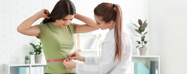 Sleeve Gastrectomy: A Surgical Solution to Weight Loss