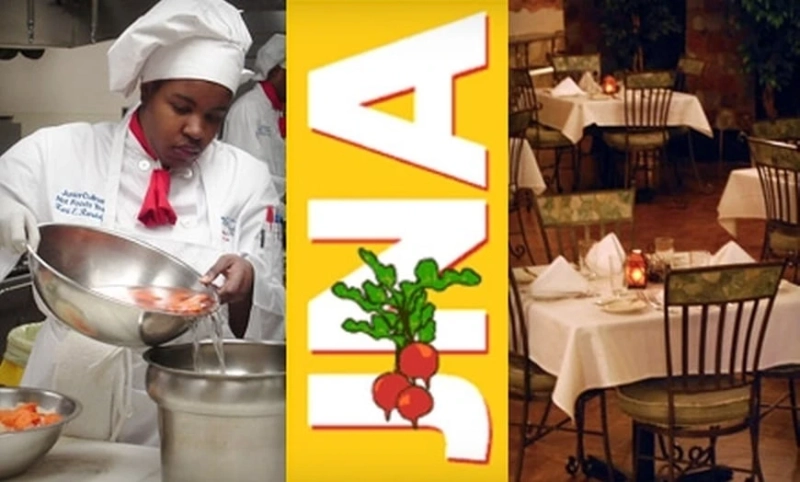 How does a degree in Culinary Arts be helpful for your future?