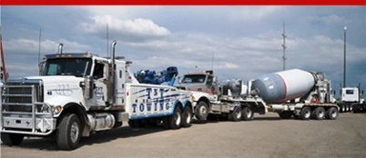Points To Consider Before Working with Auto Wreckers