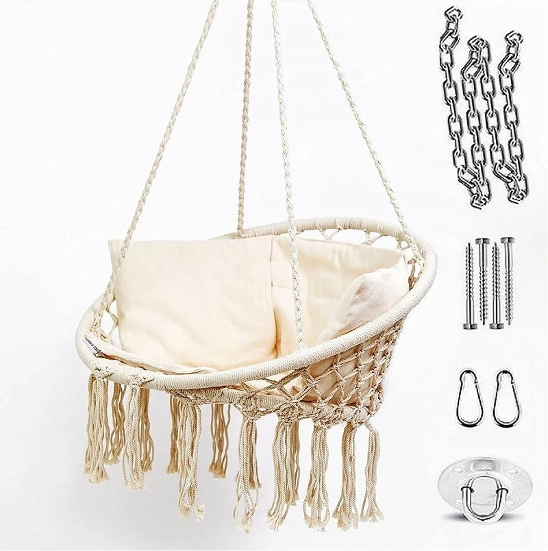 Best Way To Store Hammock Chairs - Useful Storage Tips