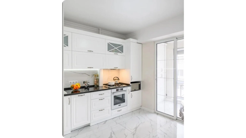 Dreaming of a Home Upgrade? How a Handyman Kitchen Renovation and Cleveland