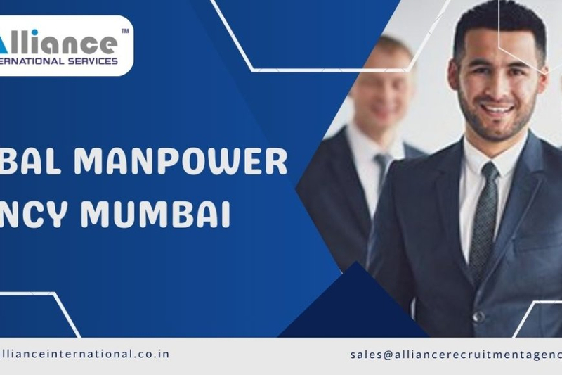 10 Tips for Working with a Global Manpower Agency in Mumbai