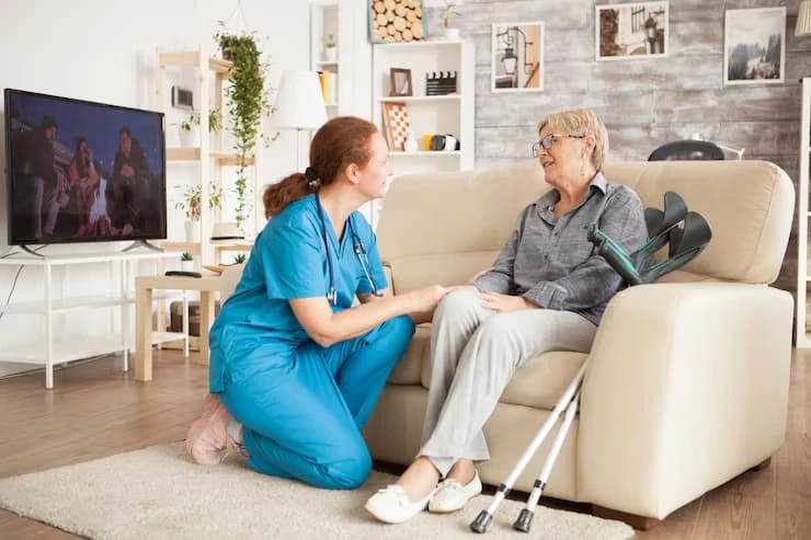 How to Choose the Right Home Care Agency for Your Loved One