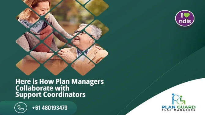 NDIS Support Coordination Service in Perth, WA | NDIS registered service Provider in perth - Plan guard