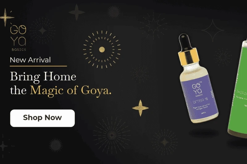 The Best Beauty Products Ever, Enriched With Natural Ingredients.