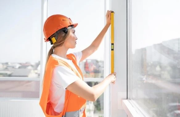 The Role of Professional Window Glazing in Modern Commercial Buildings