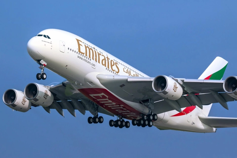 Why Emirates Is One of the World’s Most Loved Airlines