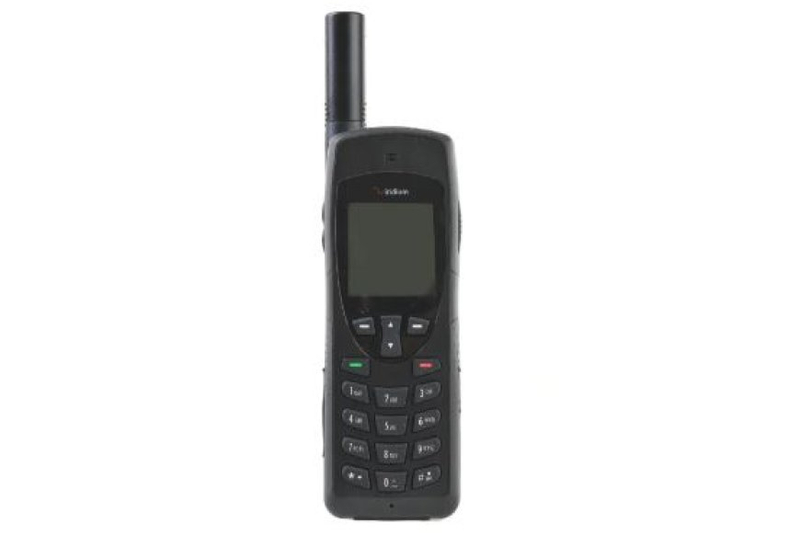 Revolutionizing Communication: Exploring the Iridium 9555 Satellite Phone