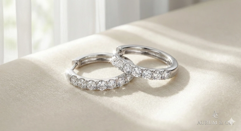 How Kohira Designs a Lab Grown Diamond Engagement Ring for Everyday Luxury