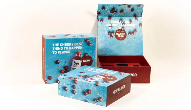 The Benefits of Ordering Custom Perfume Boxes Online