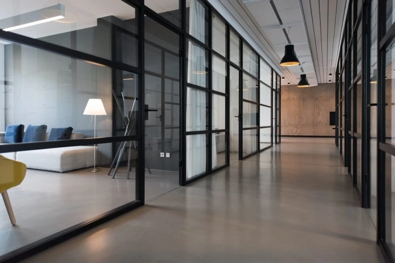 Glass for Double-Pane Windows Replacement