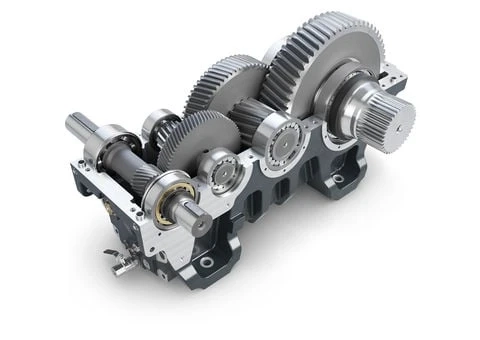 Gearbox UAE - Pioneers in Unmatched Transmission Solutions