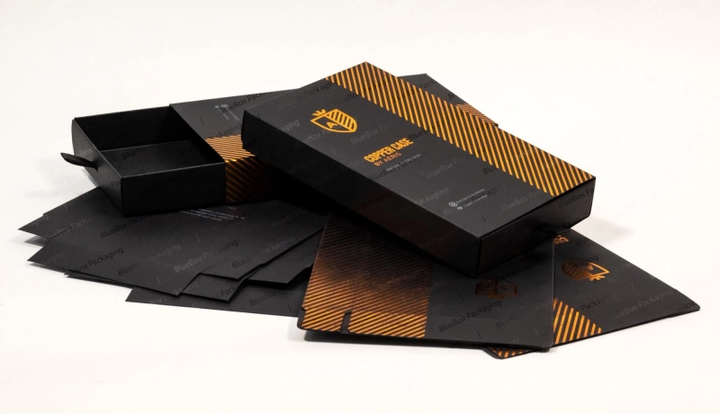 How Custom Printed Boxes Increase Brand Recognition