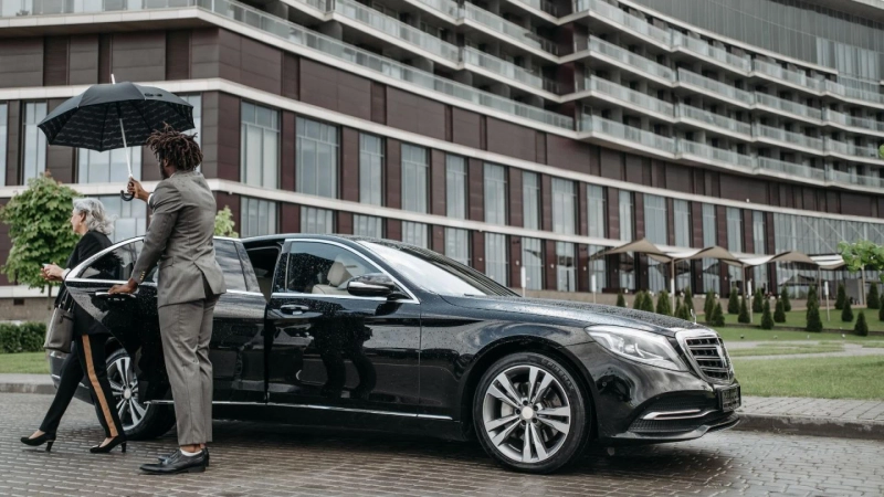Is a Luxury Chauffeur Service Worth the Investment?