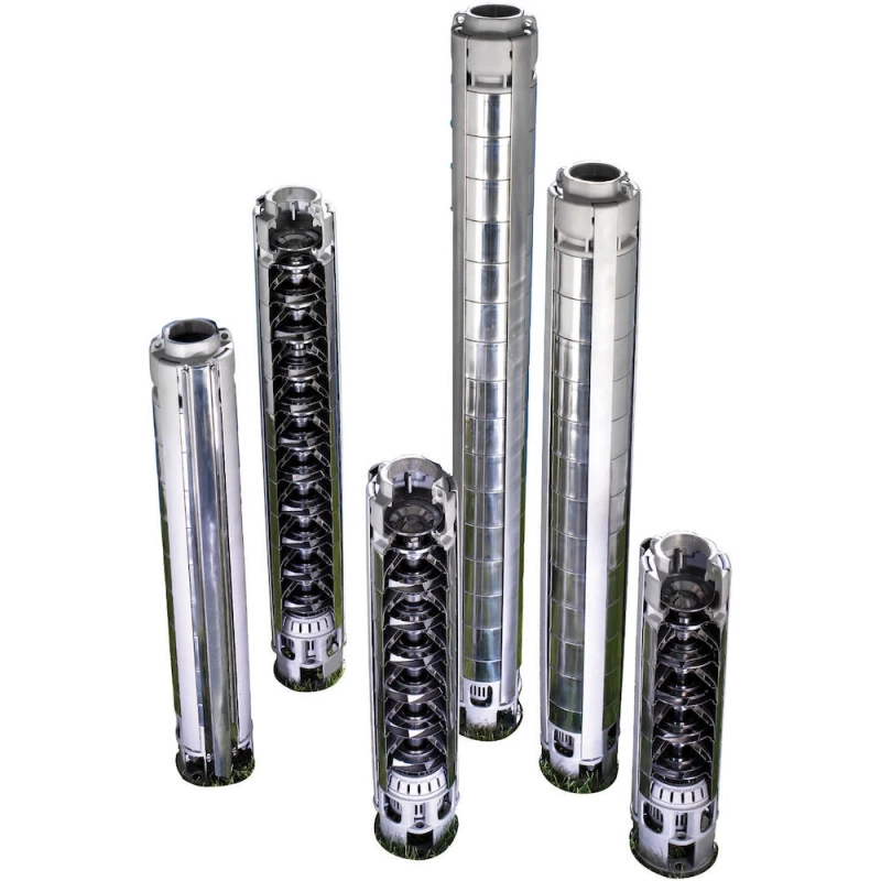 Why Grundfos End-Suction Pumps Dominate Cooling Loops