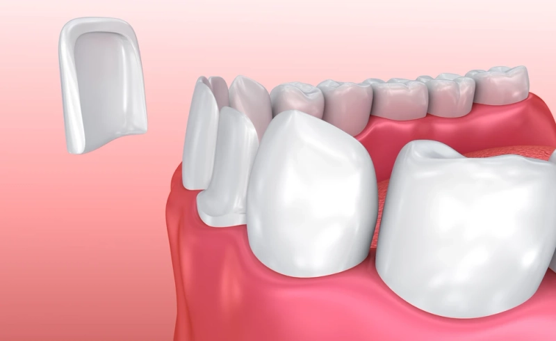 Factors to Consider for Dental Veneers