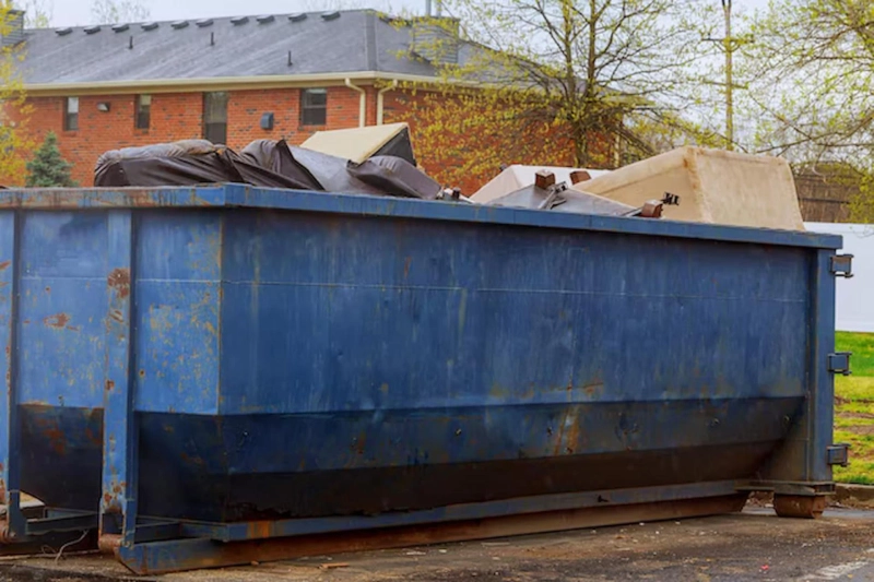 Affordable Mini Skip Hire Wolverhampton