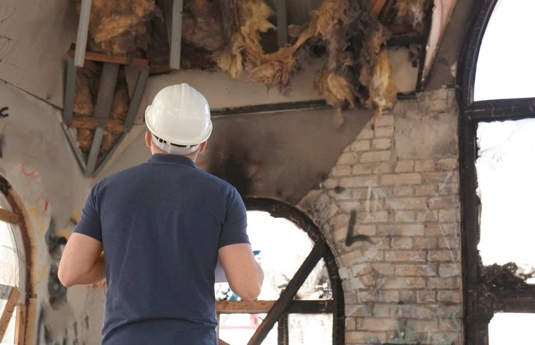 Dealing with Storm Damage? Here’s How to Handle Your Insurance Claim 