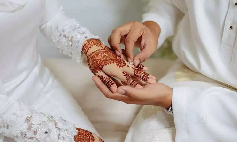 Muslim Matrimony in Canada