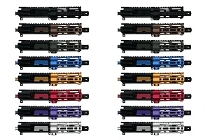 The Argument for 7.5” Uppers