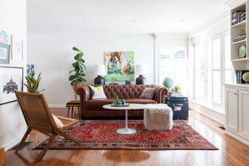 Why Decorating Your Home Is So Important
