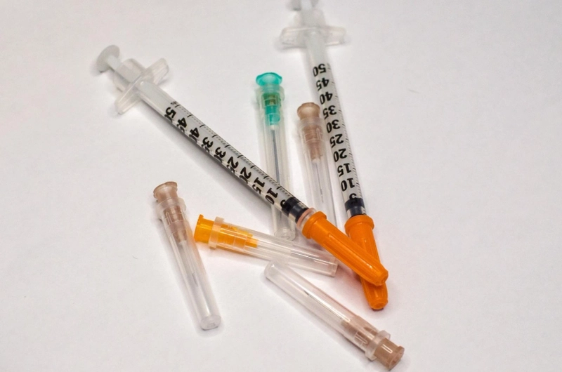 Drug Addictions That Occur After An Injury