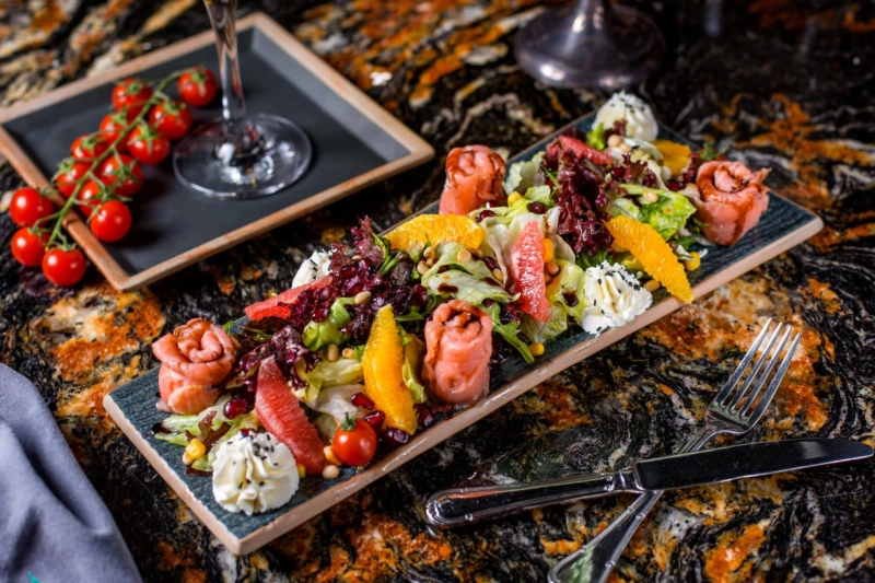 Discover the best dinner spots in Surry Hills for a night to remember
