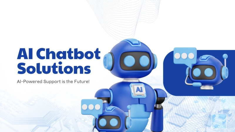 How to Develop a Scalable AI Chatbot for Your Enterprise