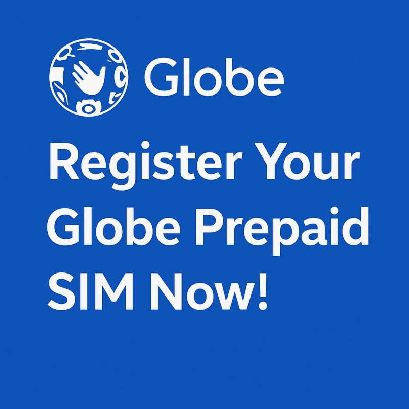 Philippines SIM Registration 2025: A Comprehensive Guide