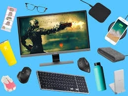 How to Buy Computer Accessories Online