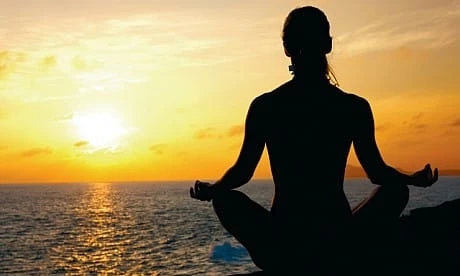 Journeying into the Realm of Energy Healing: Restoring Balance and Harmony