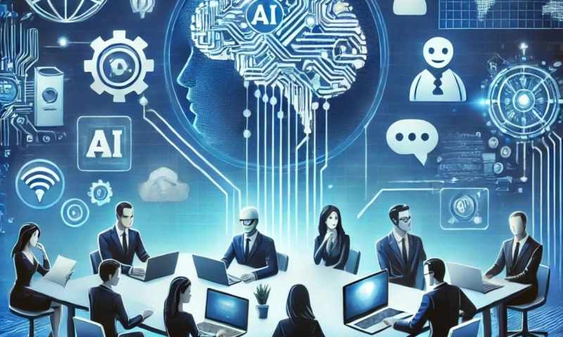 What Should You Know Before Outsourcing Your AI Agent Development Project?