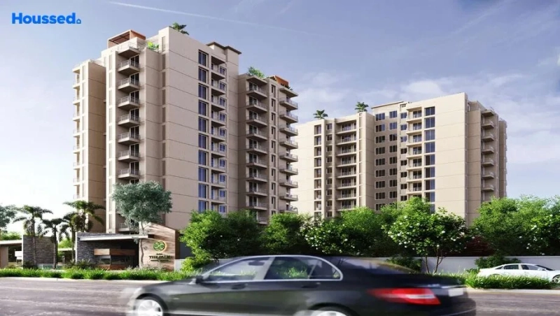 Top Residential Projects in Jaipur – Vaishali Nagar