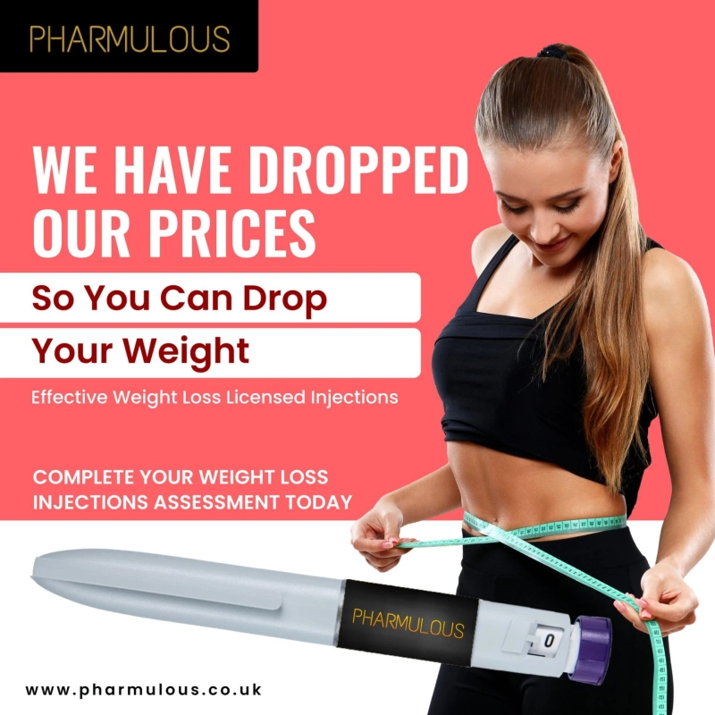 The beneficial impact of Weight Maintenance Injections in Surbiton