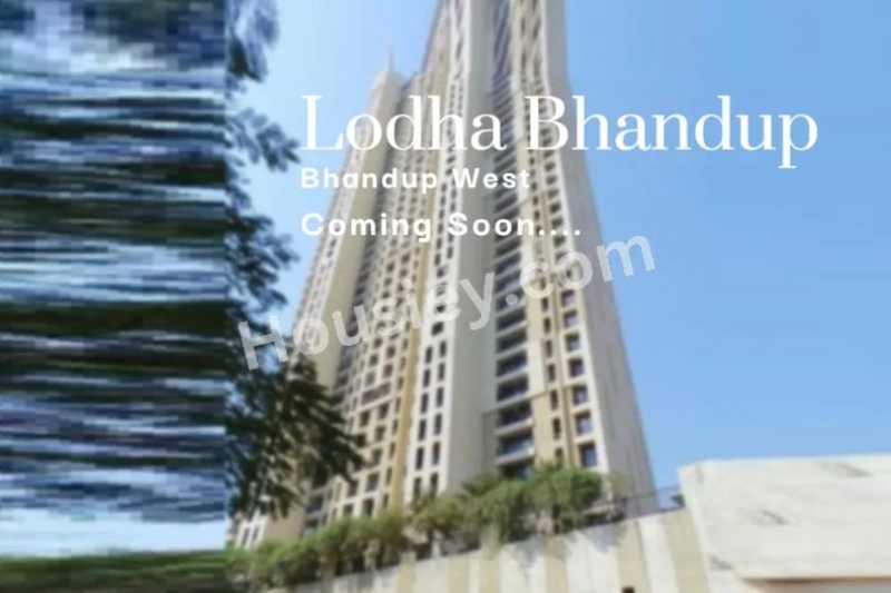 Crafting Your Urban Oasis: Lodha Bhandup West - Where Convenience Meets Comfort