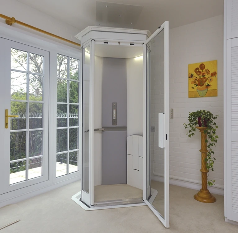 Why elderly needs home lifts at their home